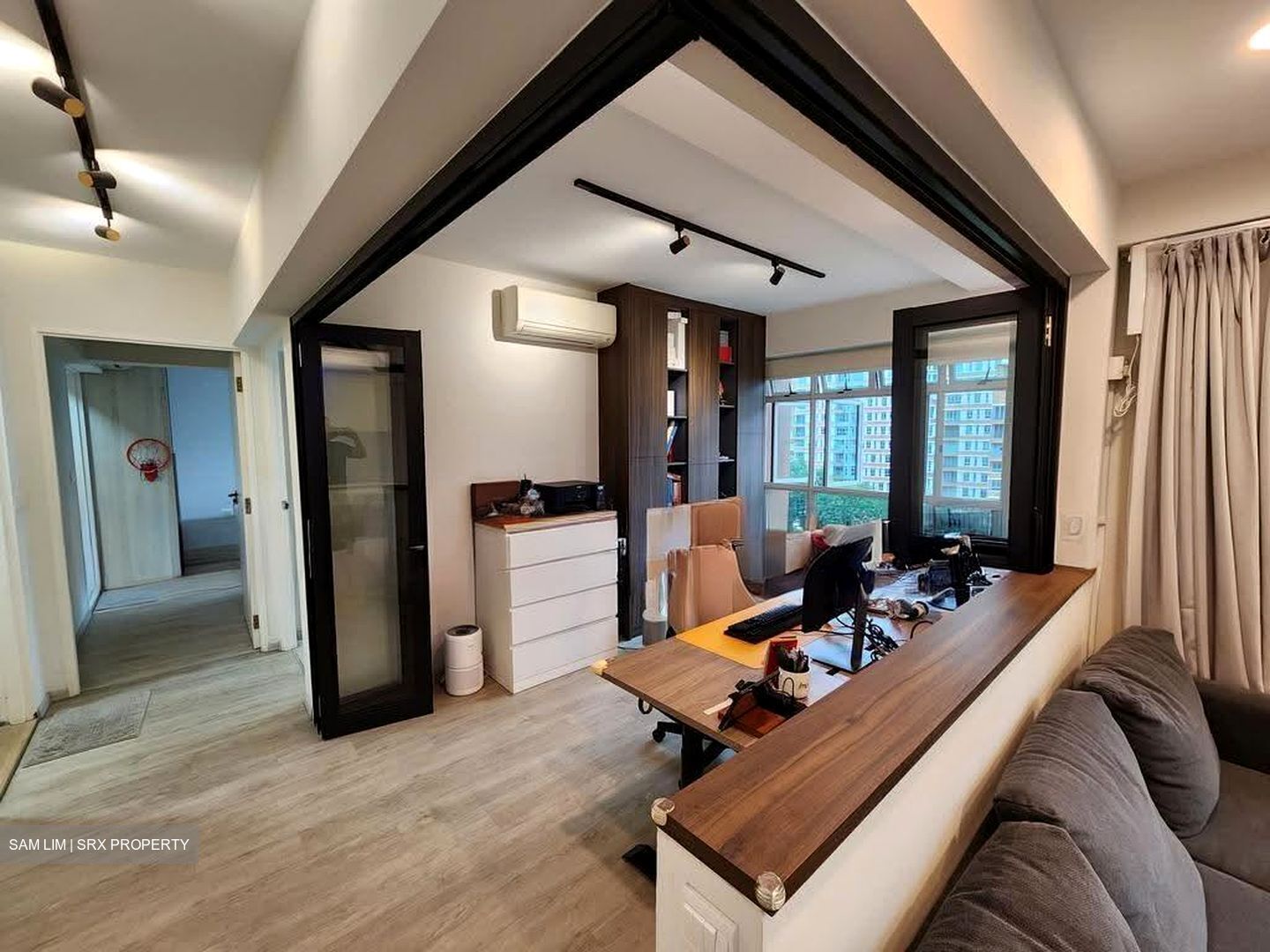 Blk 667A Waterway Woodcress (Punggol), HDB 4 Rooms #623542231